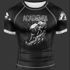 New Guard X Academia BJJ No Gi Kit Photo 1