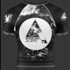 New Guard X Academia BJJ No Gi Kit Photo 2